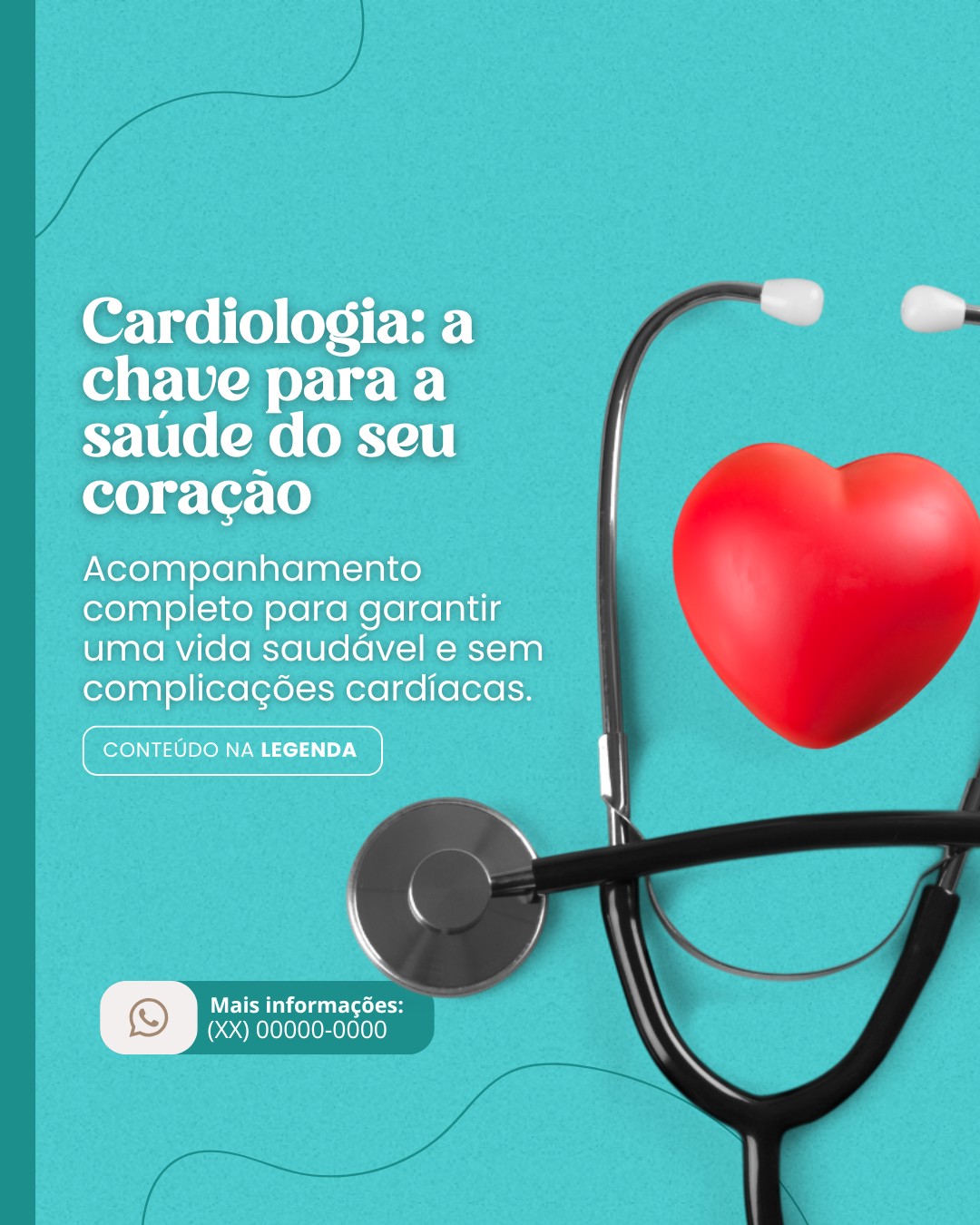CARDIOLOGISTA