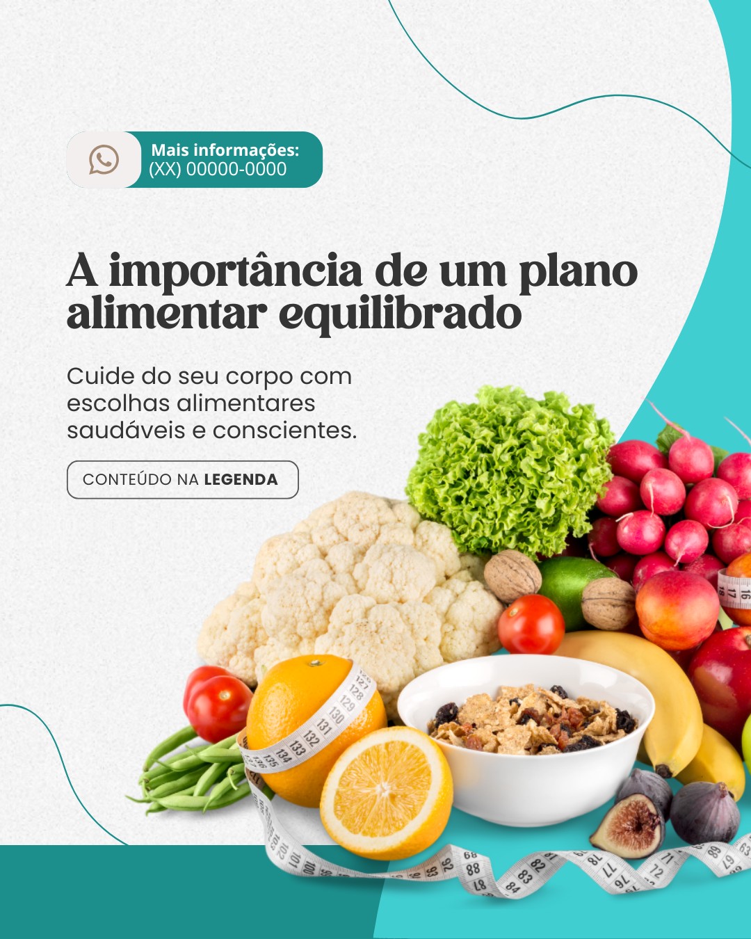 NUTRICIONISTA